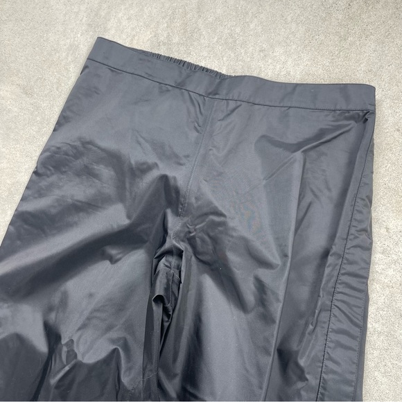 MEC mountain equipment co-op rain splash pants - size L - Picture 2 of 7